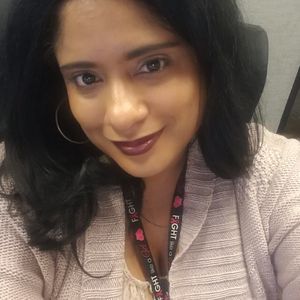 Meet your Posher, Natasha